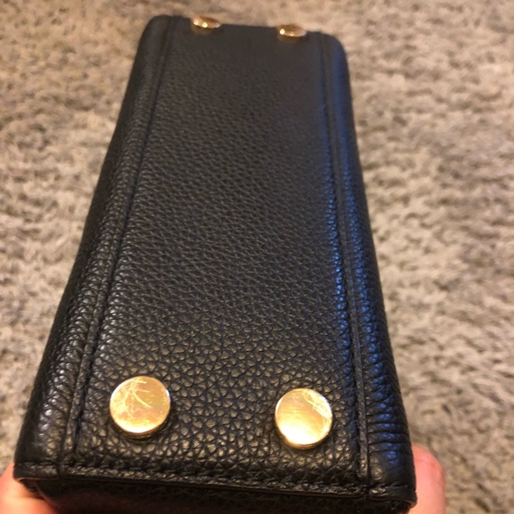 Michael Kors Gramercy Small Satchel - Picture 8 of 8